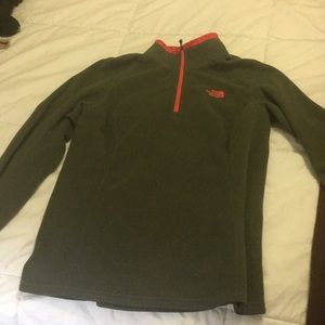 NWOT North Face Pullover
